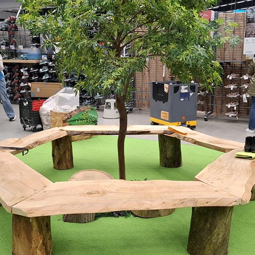 Image 03 de la galerie - Arbres-Eco